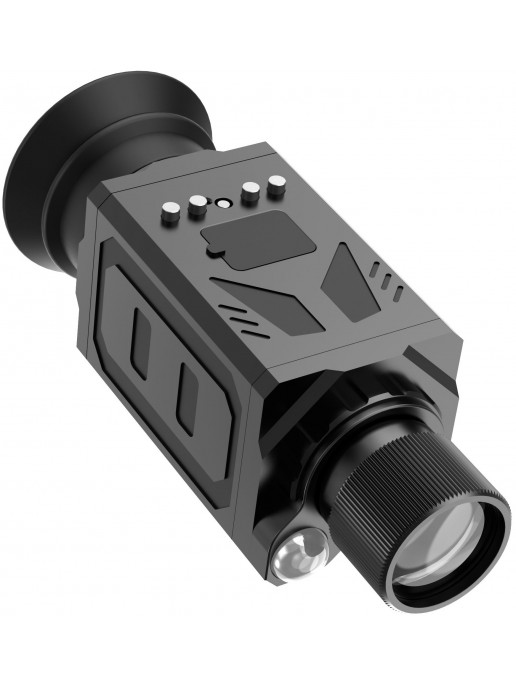 Монокуляр ночного видения Levenhuk Atom Digital DNM70