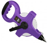 Рулетка геодезическая Ermenrich Reel SL50