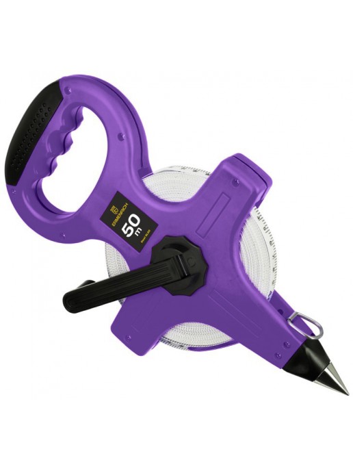 Рулетка геодезическая Ermenrich Reel SL50