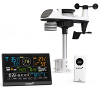 Метеостанция Levenhuk Wezzer PRO LP200