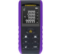 Лазерная рулетка Ermenrich Reel PRO GE40