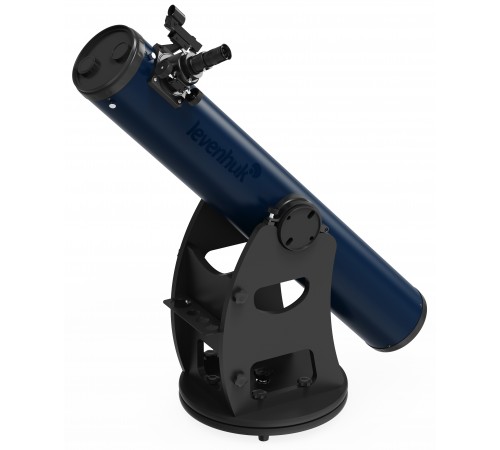 Телескоп Добсона Levenhuk New Skyline PLUS 8" (200/1200)