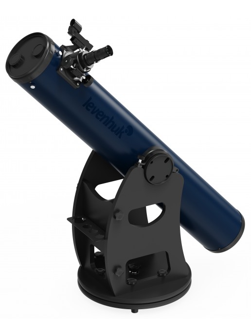 Телескоп Добсона Levenhuk New Skyline PLUS 8" (200/1200)