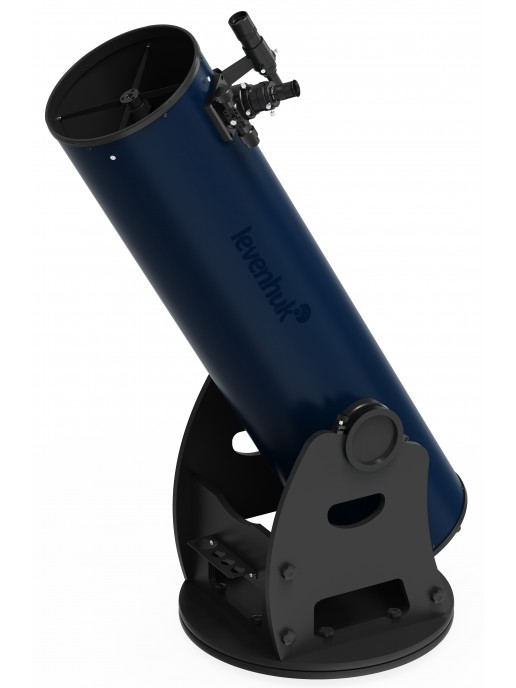 Телескоп Добсона Levenhuk New Skyline PRO 10" (250/1270)