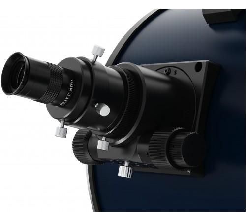 Телескоп Добсона Levenhuk New Skyline PRO 10" (250/1270)