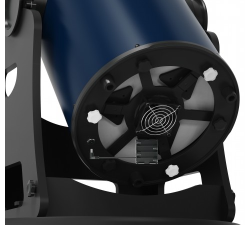 Телескоп Добсона Levenhuk New Skyline PRO 16" (400/1830)