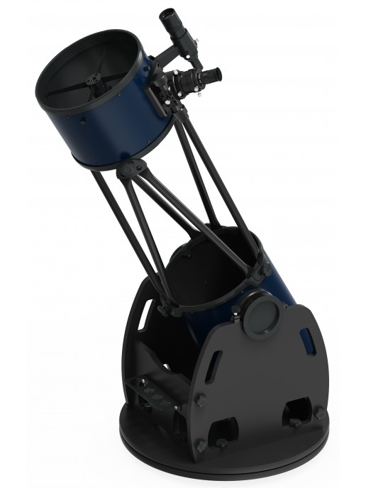 Телескоп Добсона Levenhuk New Skyline PRO 10" (250/1270) Retractable