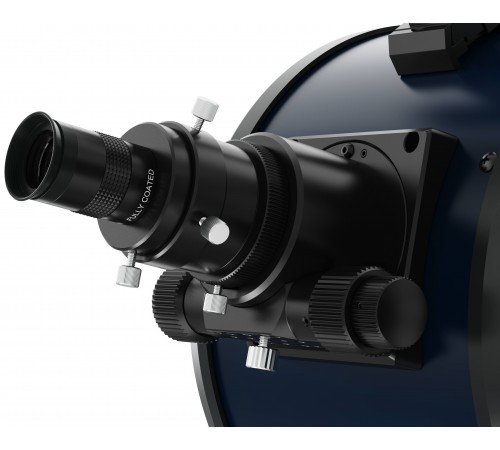 Телескоп Добсона Levenhuk New Skyline PRO 10" (250/1270) Retractable