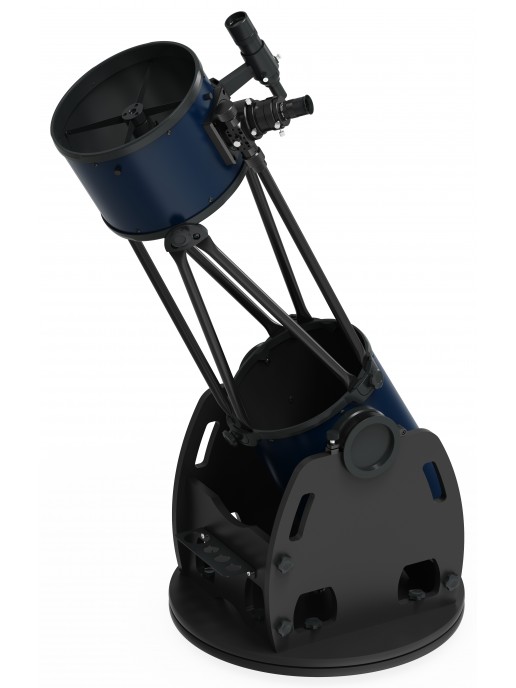 Телескоп Добсона Levenhuk New Skyline PRO 16" (400/1830) Retractable