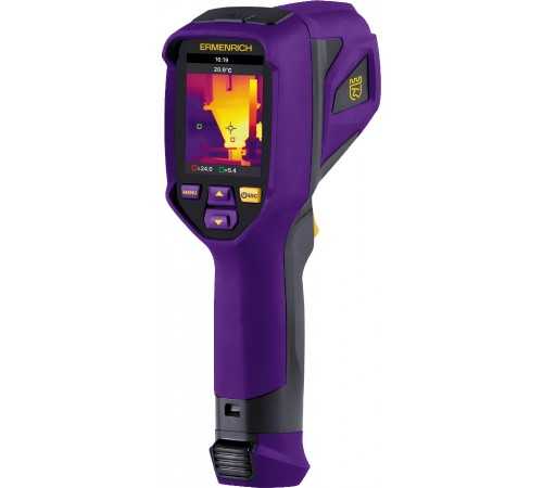 Тепловизор строительный Ermenrich Seek TV55
