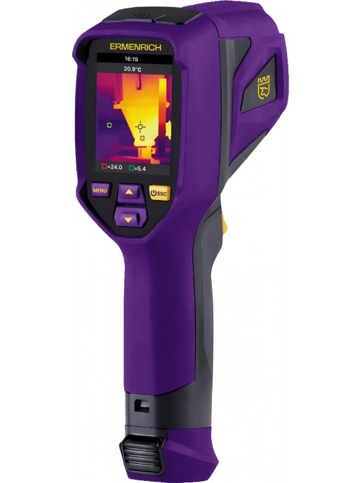Тепловизор строительный Ermenrich Seek TV55