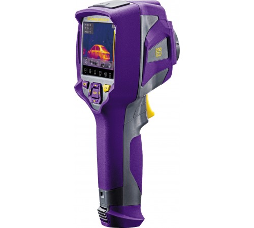 Тепловизор строительный Ermenrich Seek TV80