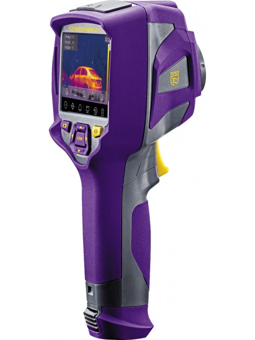 Тепловизор строительный Ermenrich Seek TV80