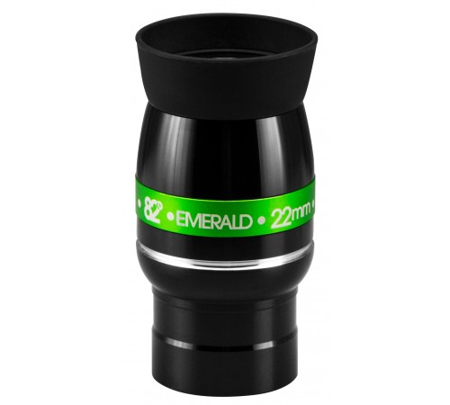 Окуляр Sky-Watcher Emerald 82° 22 мм, 2"