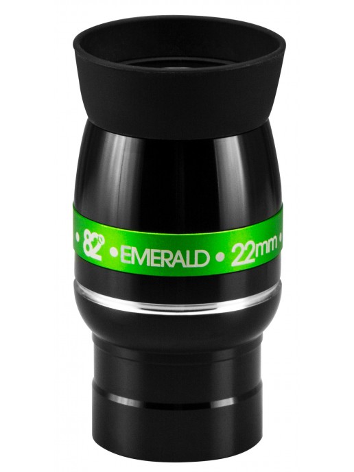 Окуляр Sky-Watcher Emerald 82° 22 мм, 2"