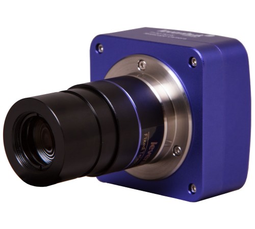 Камера цифровая Levenhuk T200 PLUS