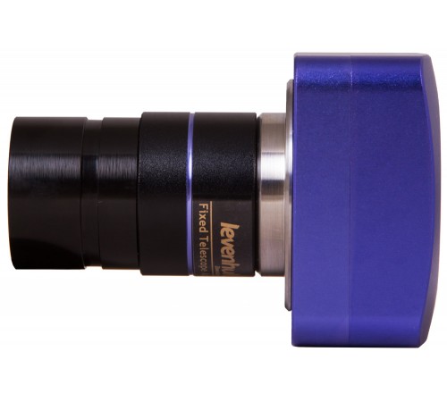 Камера цифровая Levenhuk T200 PLUS