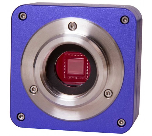 Камера цифровая Levenhuk T200 PLUS