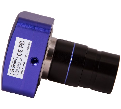 Камера цифровая Levenhuk T200 PLUS