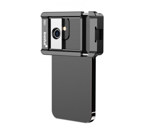 Мини-клетка для смартфона Levenhuk Kelvin RIG1