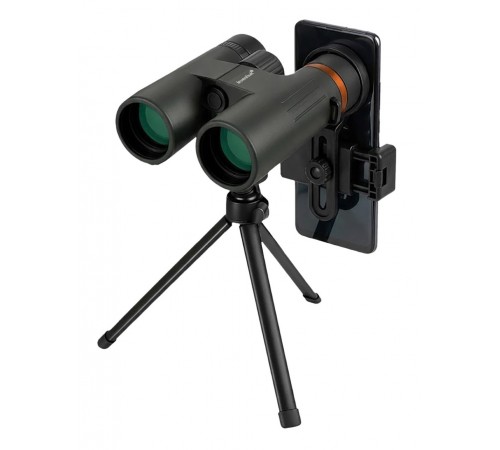 Фотобинокль Levenhuk Kelvin Snap 8x42