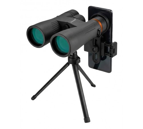 Фотобинокль Levenhuk Kelvin Snap 10x50