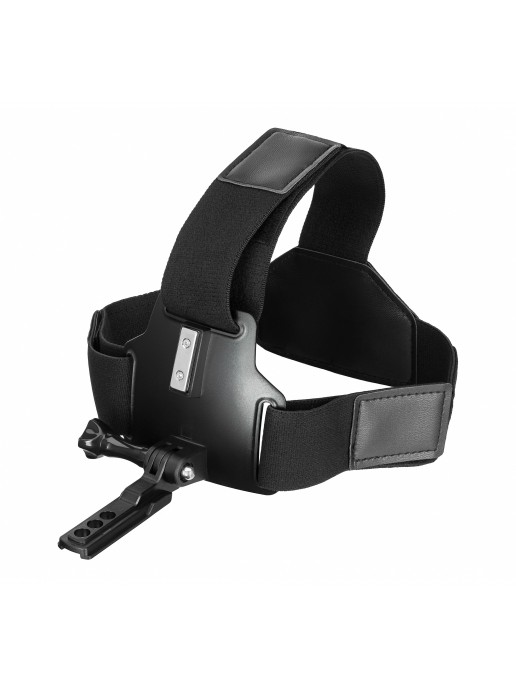 Крепление на голову для Levenhuk Atom Digital DNB250