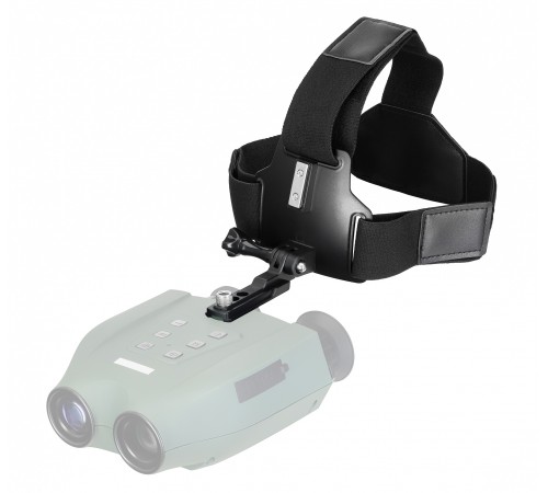 Крепление на голову для Levenhuk Atom Digital DNB250