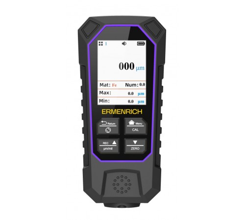 Толщиномер Ermenrich NT40