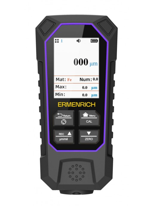 Толщиномер Ermenrich NT40