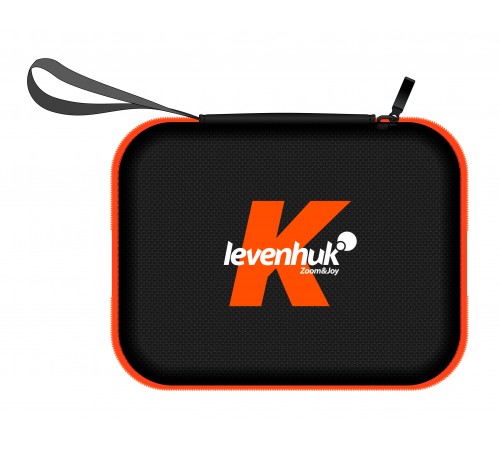 Телекуляр и микрокуляр для телефона Levenhuk Kelvin TLC30