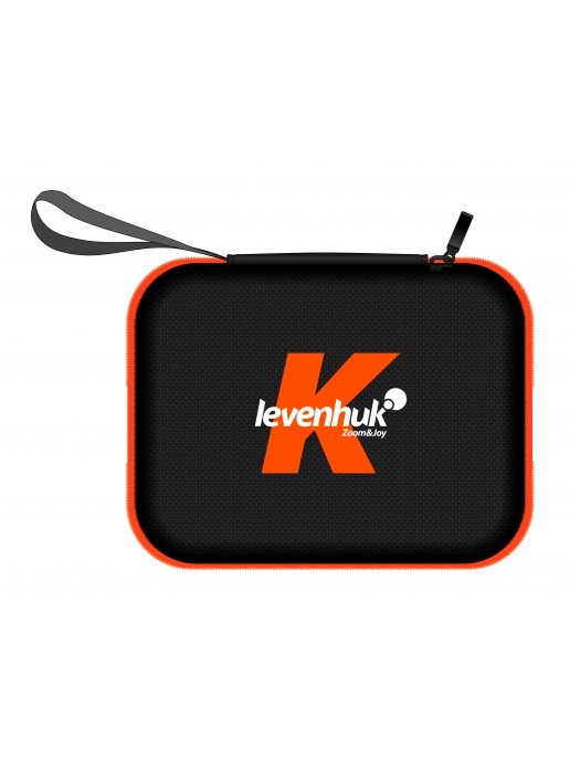 Телекуляр и микрокуляр для телефона Levenhuk Kelvin TLC30