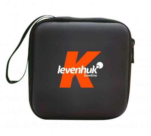 Набор фильтров для смартфона Levenhuk Kelvin SLF7