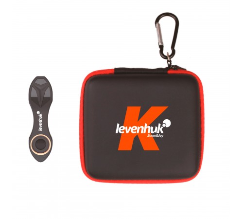 Набор объективов для смартфона Levenhuk Kelvin SLS7