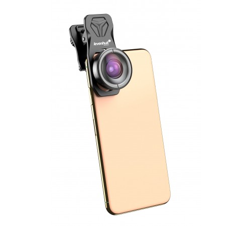 Панорамный фотокуляр для смартфона Levenhuk Kelvin WAC10