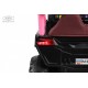 Детский электромобиль Багги MINI М303БХ розовый