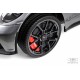 Детский электромобиль Porsche 911 GT3 (Y911YY) серый глянец