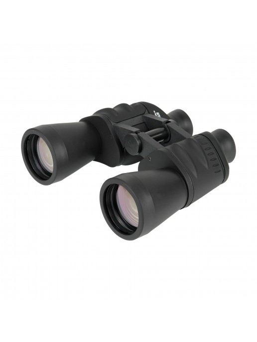Бинокль Veber Free Focus БПШ 7x50