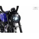 Детский электромотоцикл BMW R18 (A777AA-NEW) синий