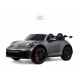 Детский электромобиль Porsche 911 GT3 (Y911YY) серый глянец