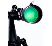 Praktica Телескоп Vega 90/600, искатель red dot, адаптер для смартфона, стальная тренога