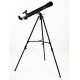 Praktica Телескоп Antares 70/700AZ, искатель red dot, адаптер для смартфона, стальная тренога
