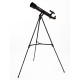 Praktica Телескоп Junior 50/600AZ, линза Барлоу, лунный фильтр, стальная тренога