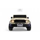 Детский электромобиль Pick-Up E555KX хаки