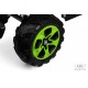 Детский электромобиль М707БХ серый