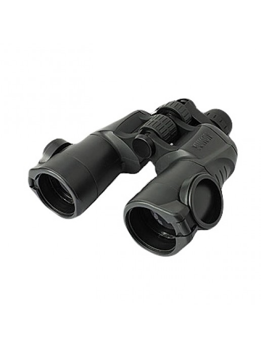 Бинокль Юкон  БПЦ  ZOOM 8-24*50 (22121)