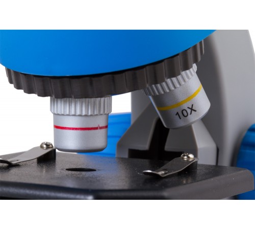 Микроскоп Bresser Junior 40–640x Микроскоп Bresser Junior 40–640x