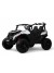 Детский электромобиль багги K555KK 4WD 24V белый