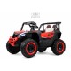 Детский электромобиль Багги MINI М303БХ красный