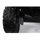 Детский электромобиль багги K555KK 4WD 24V черный
